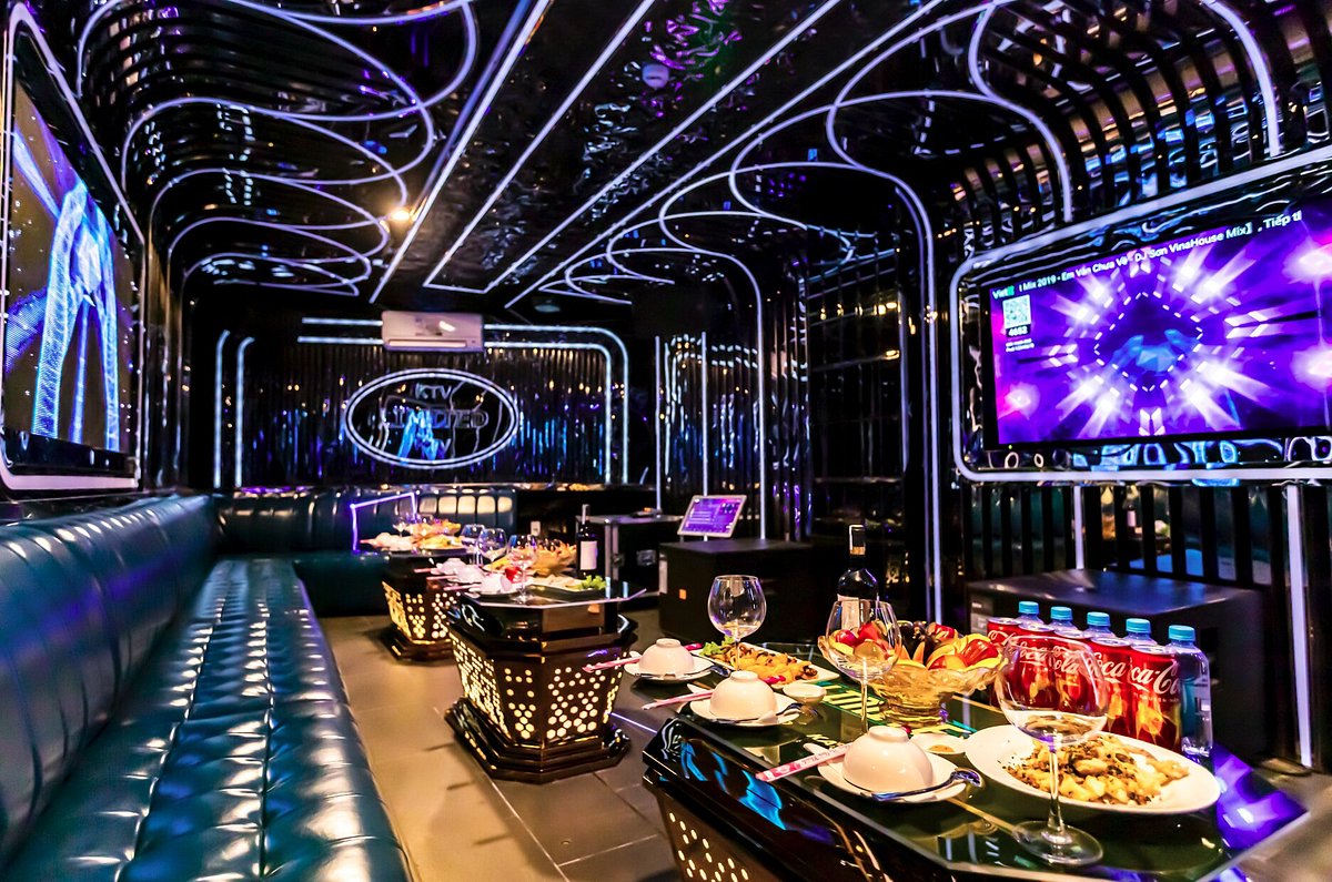 2025년 호치민 한인가라오케 완벽 가이드 가격, 시스템, 초이스 방식 총정리