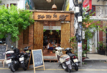 호치민 베트남 가정식 맛집 벱메인(Bếp Mẹ Ỉn) 완벽 가이드 | 미슐랭 가이드 추천