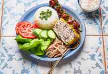 호치민 껌땀 맛집 ‘껌땀 응우옌 반 꾸(Cơm Tấm Nguyễn Văn Cừ)’ 완벽 가이드