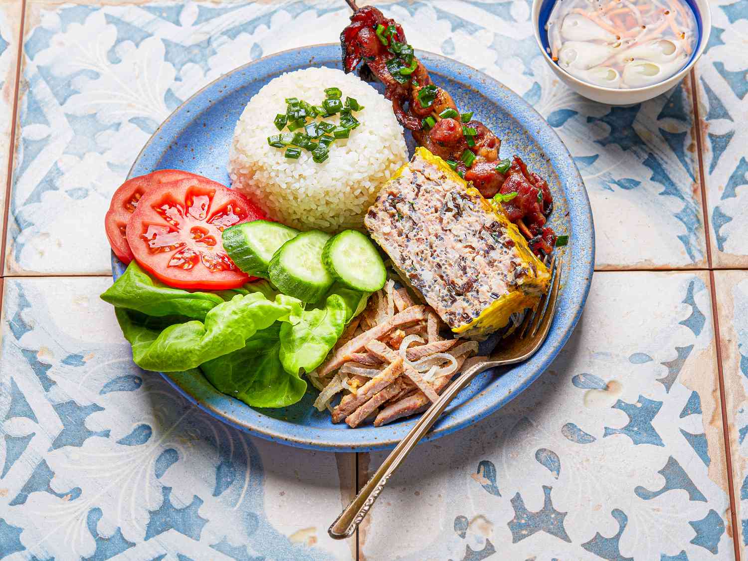 호치민 껌땀 맛집 '껌땀 응우옌 반 꾸(Cơm Tấm Nguyễn Văn Cừ)' 완벽 가이드