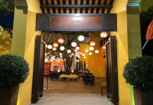 다낭 맛집 1위, 마담 란(Madame Lan) – 미슐랭이 인정한 베트남 전통의 맛