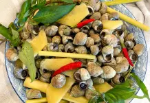 호치민 해산물 맛집 ‘옥오안(Ốc Oanh)’ 완벽 가이드 🦞